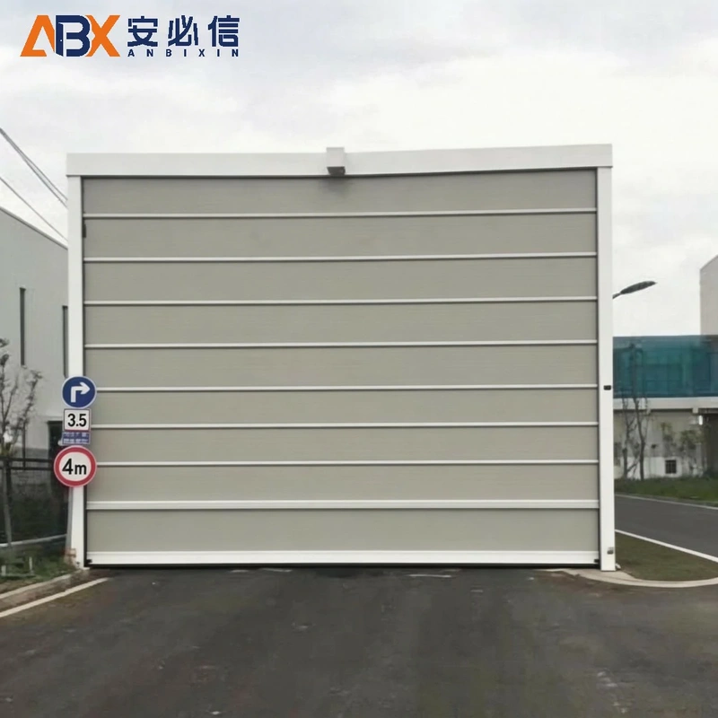 眉山市堆积门